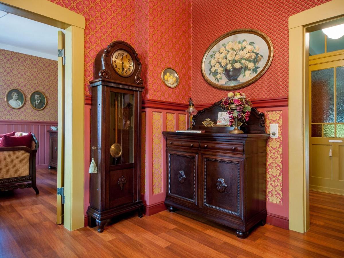 Apartment In Quedlinburg Gernrode  Экстерьер фото